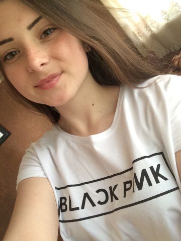 Проститутка Катенька